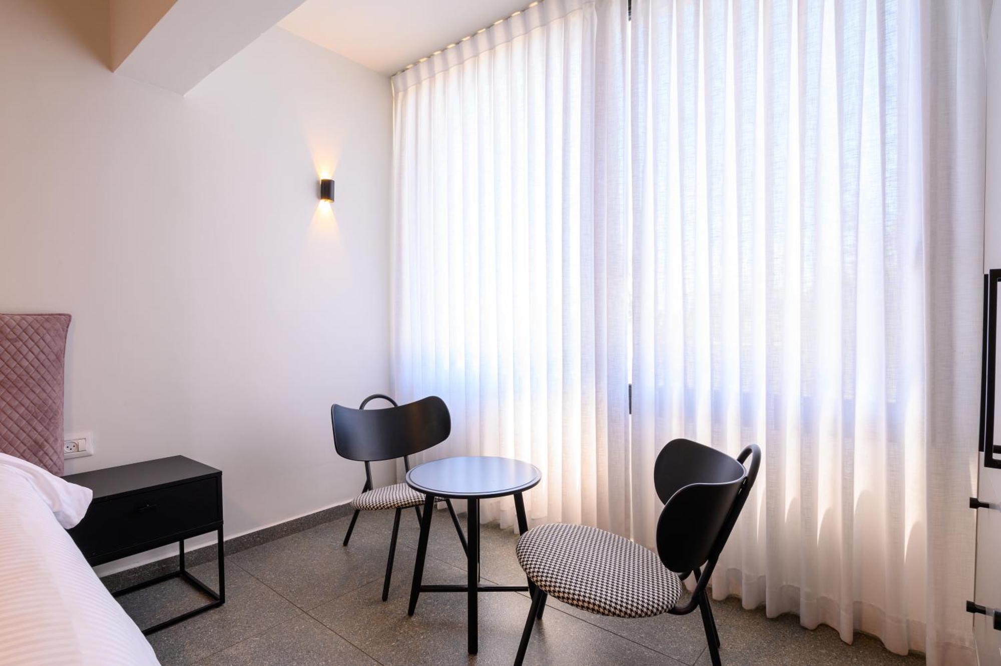 Rokah Luxury Villa At Ramat Hahayal テル・アビブ 部屋 写真