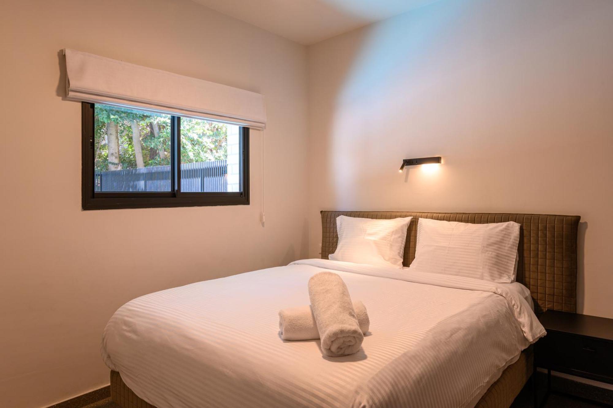 Rokah Luxury Villa At Ramat Hahayal テル・アビブ 部屋 写真