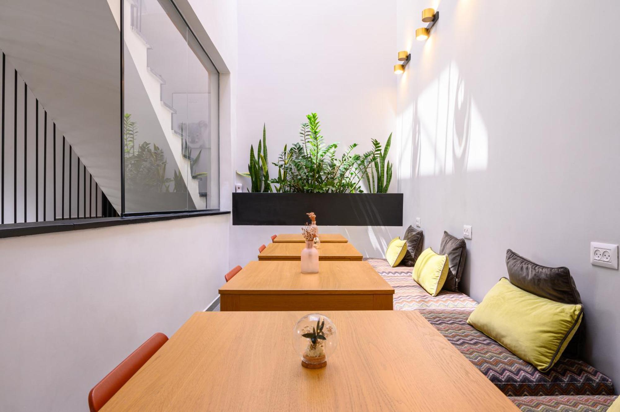Rokah Luxury Villa At Ramat Hahayal テル・アビブ エクステリア 写真