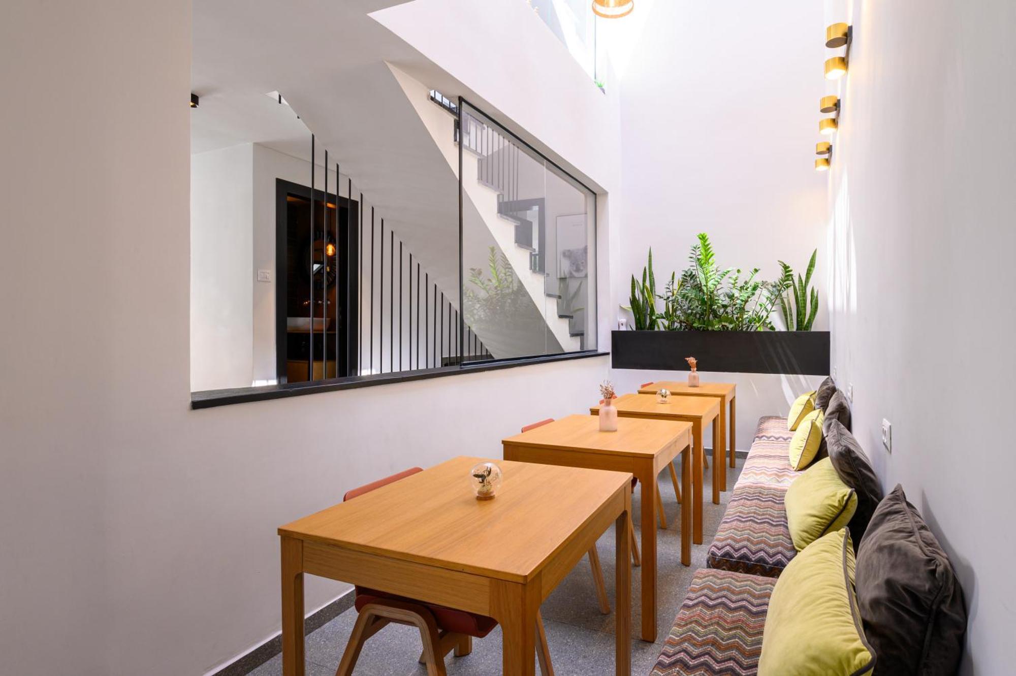 Rokah Luxury Villa At Ramat Hahayal テル・アビブ エクステリア 写真